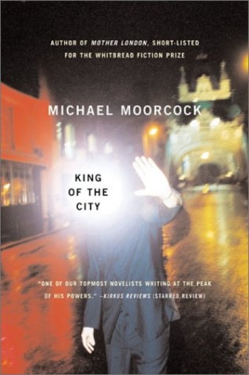 Book King of the City