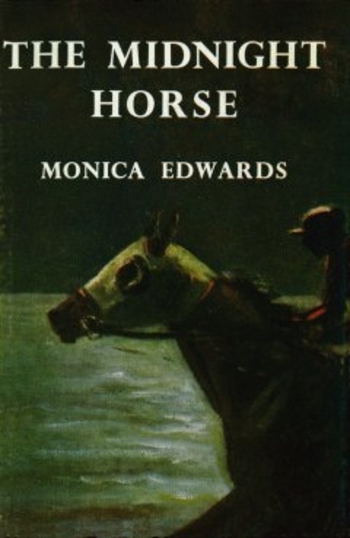 The Midnight Horse