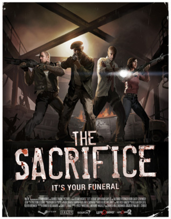 The Sacrifice (Left 4 Dead)