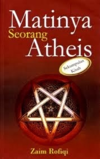 Matinya Seorang Atheis
