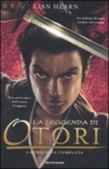 La leggenda di Otori