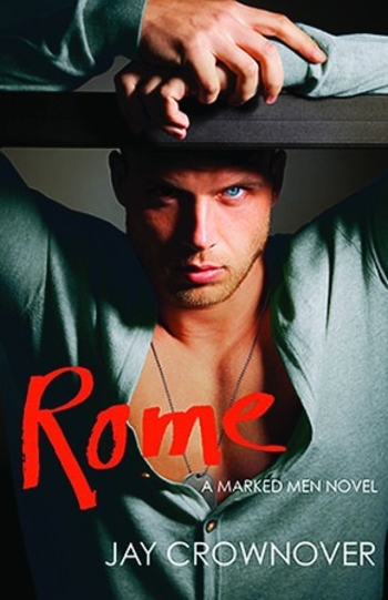 Book Rome