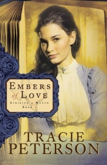 Book Embers of Love