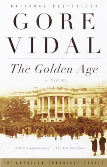 Book The Golden Age