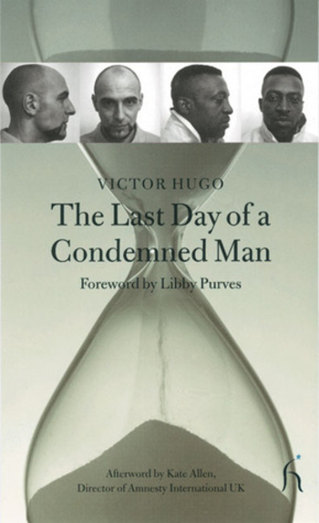 Book The Last Day of a Condemned Man