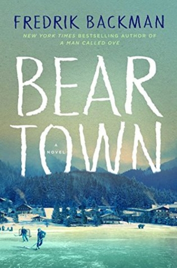 Book Beartown