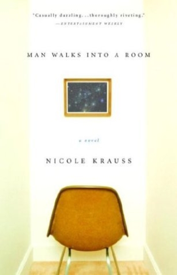 Man Walks into a Room