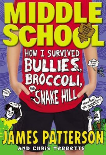 Book Middle School