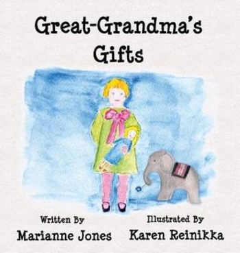 Great-Grandma's Gifts
