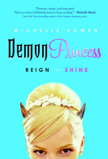 Book Reign or Shine