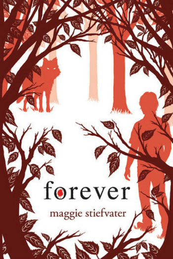 Book Forever