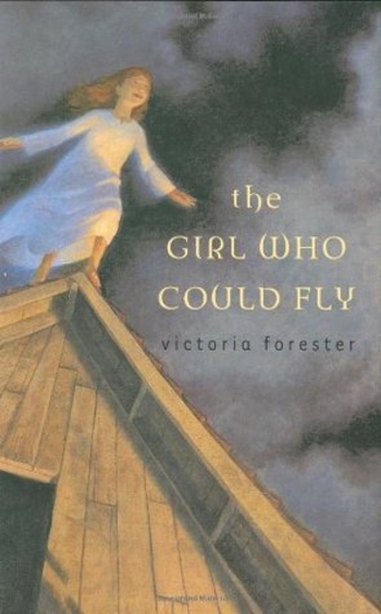 The Girl Who Could Fly