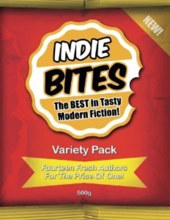 Book Indie Bites