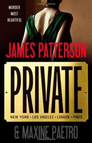 Book Private