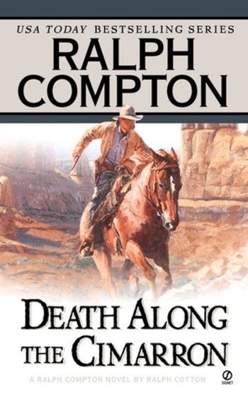 Death Along the Cimarron
