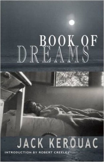 Book of Dreams