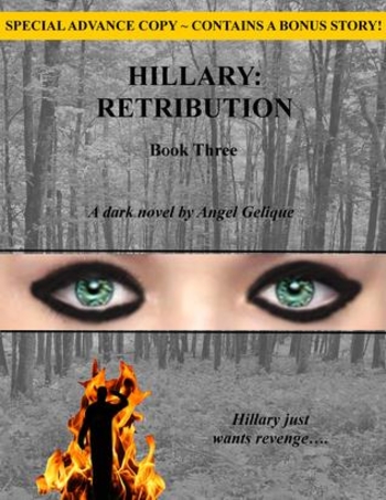 Hillary: Retribution