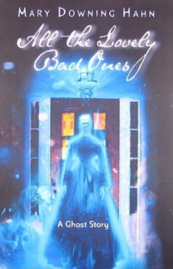 Book All the Lovely Bad Ones