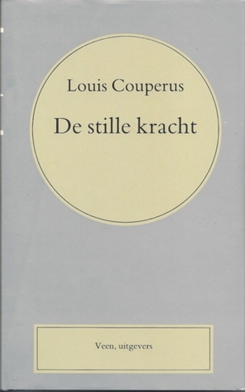 De stille kracht