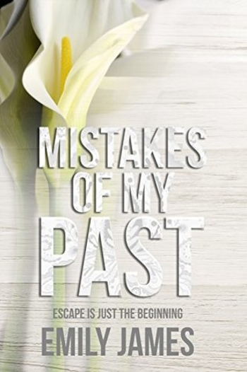 Book Mistakes of My Past