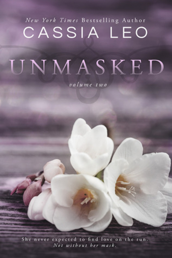 Unmasked: Volume Two