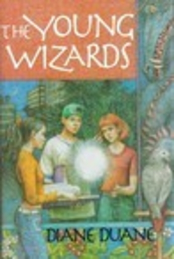 The Young Wizards