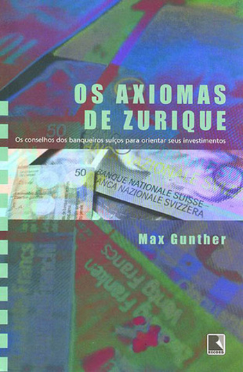 Os Axiomas de Zurique