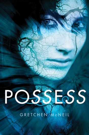 Book Possess