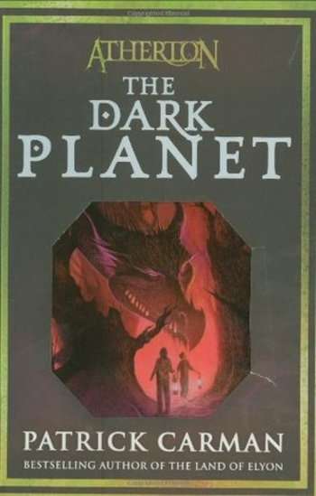 The Dark Planet