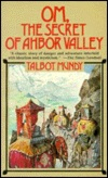 Om, the Secret of Ahbor Valley