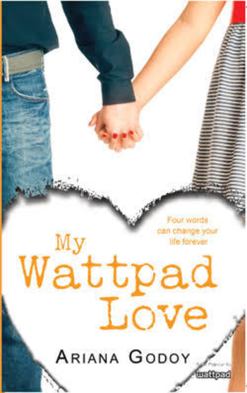 My Wattpad Love