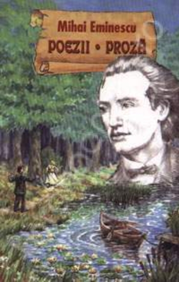 Poems and Prose of Mihai Eminescu