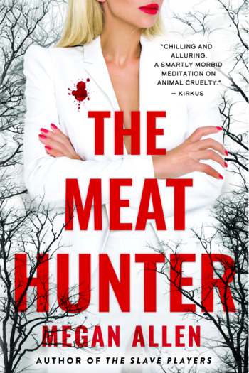 The Meat Hunter
