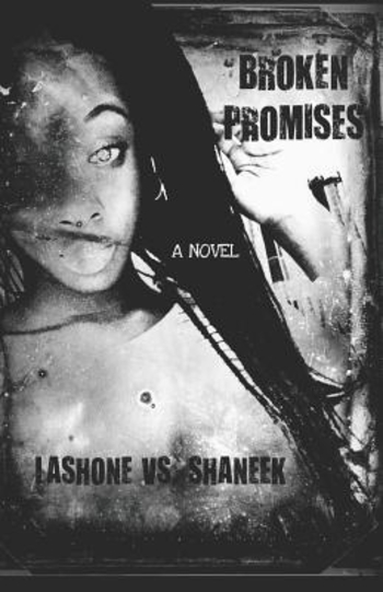 Broken Promises: The Suspenseful Sequel To The Novel, I, Beauty