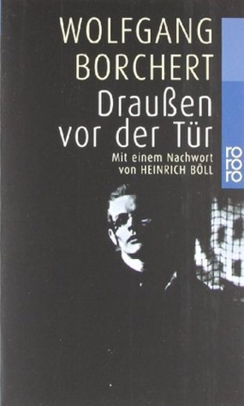 Book Draußen vor der Tür