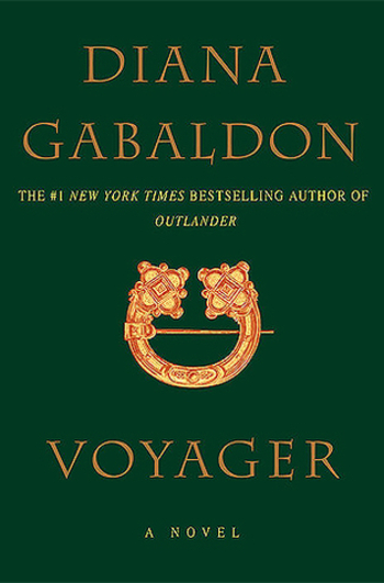 Book Voyager