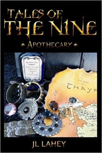 Tales of the Nine: Apothecary