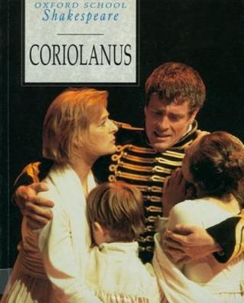 Book Coriolanus