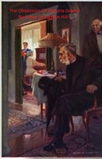 The Obsession of Victoria Gracen