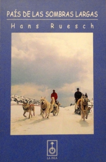 País de las sombras largas