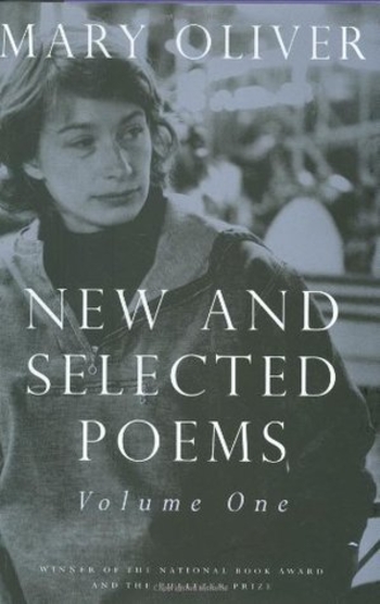 New and Selected Poems, Volume One