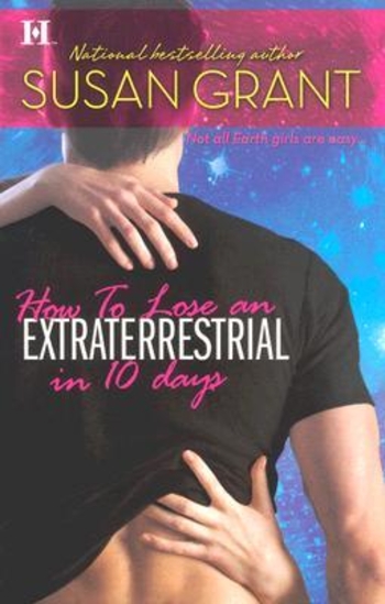 Book How to Lose an Extraterrestrial in 10 Days