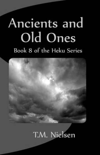 Book Ancients and Old Ones