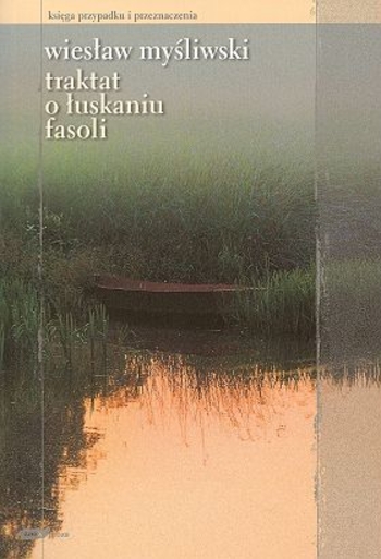 Traktat o łuskaniu fasoli