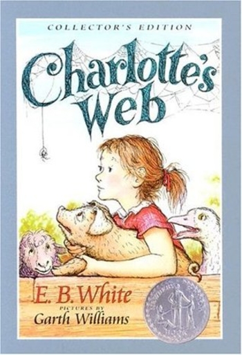 Book Charlotte's Web/Stuart Little Slipcase Gift Set