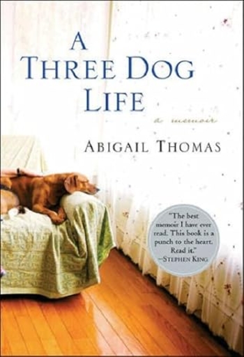 A Three Dog Life