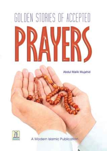 Book Golden Stories of Accepted Prayers