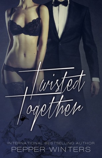 Book Twisted Together