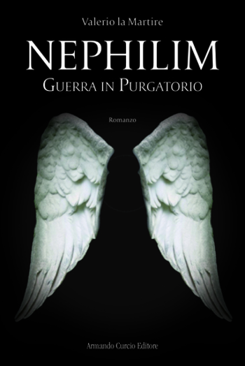Nephilim - Guerra in Purgatorio