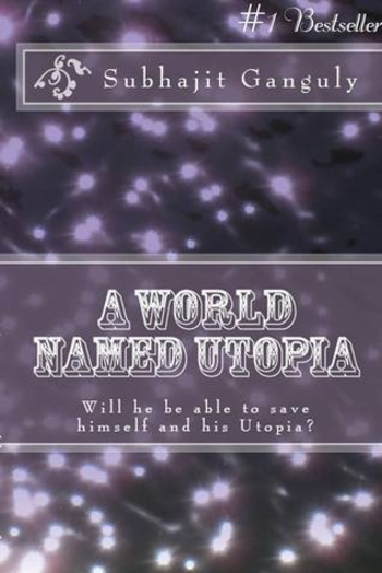 Book A World Named Utopia